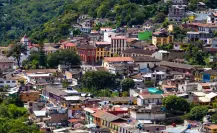 El mítico pueblo mágico cerca de CDMX que mezcla tradición ancestral y pasajes impresionantes