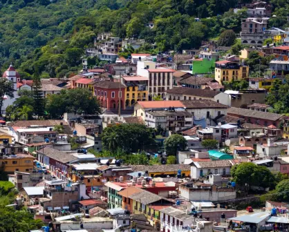 El mítico pueblo mágico cerca de CDMX que mezcla tradición ancestral y pasajes impresionantes