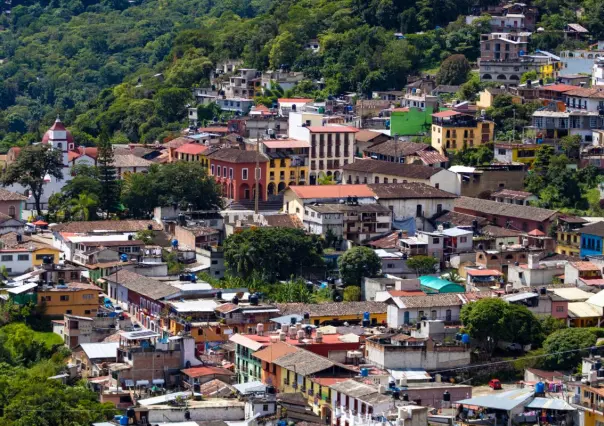 El mítico pueblo mágico cerca de CDMX que mezcla tradición ancestral y pasajes impresionantes