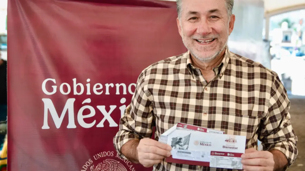 Pensión Bienestar Julio 2025: Estas son las fechas de pago a adultos mayores por letra