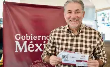 Pensión Bienestar Julio 2025: Estas son las fechas de pago a adultos mayores por letra