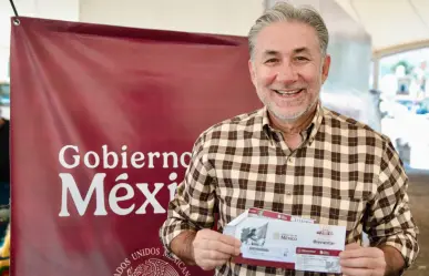 Pensión Bienestar Julio 2025: Estas son las fechas de pago a adultos mayores por letra