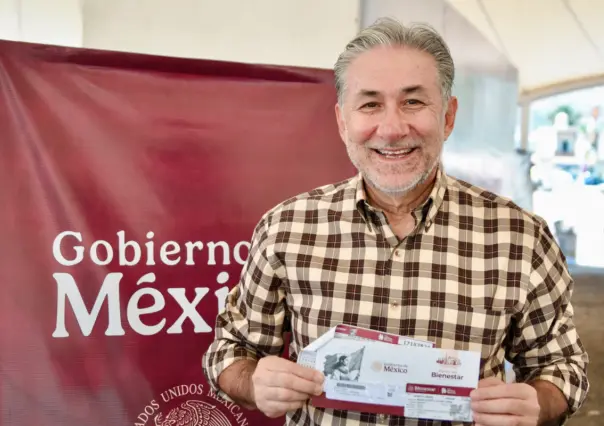 Pensión Bienestar Julio 2025: Estas son las fechas de pago a adultos mayores por letra