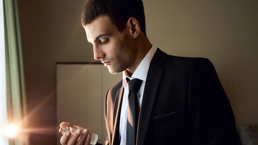 3 perfumes dulces pero masculinos que no empalagan