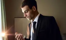 3 perfumes dulces pero masculinos que no empalagan
