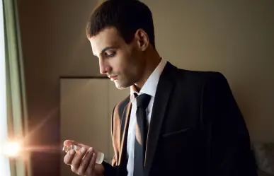 3 perfumes dulces pero masculinos que no empalagan