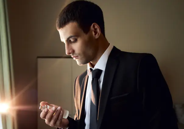 3 perfumes dulces pero masculinos que no empalagan