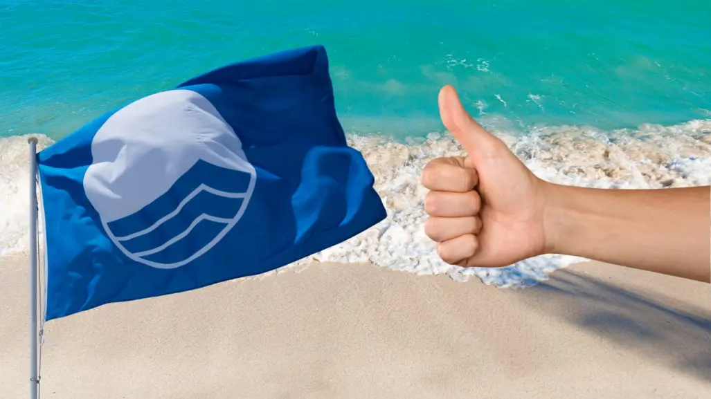 7 playas Blue Flag de Cancún ideales para tu plan de vacaciones