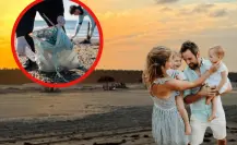 5 acciones para disfrutar las playas de Tamaulipas sin contaminarlas