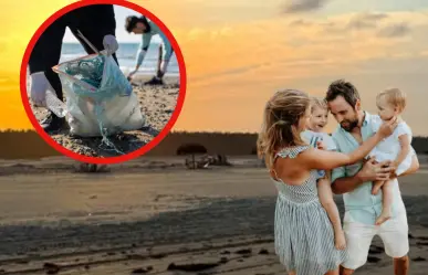 5 acciones para disfrutar las playas de Tamaulipas sin contaminarlas