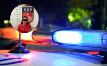 Capturan en San Pedro a mujer con orden de aprehensión por delito de amenazas