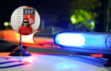 Capturan en San Pedro a mujer con orden de aprehensión por delito de amenazas