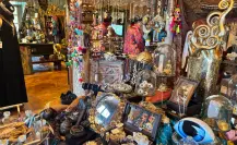 Este bazar en Todos Santos, BCS encanta con su nombre y con todo lo que vende