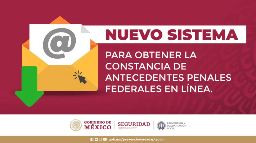 Foto: Gobierno de México