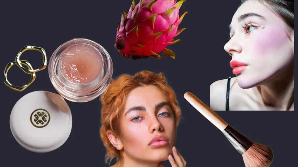 Esta fruta nativa de Tamaulipas ayuda a tener unos labios brillosos y humectados