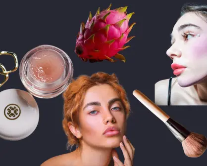 Esta fruta nativa de Tamaulipas ayuda a tener unos labios brillosos y humectados