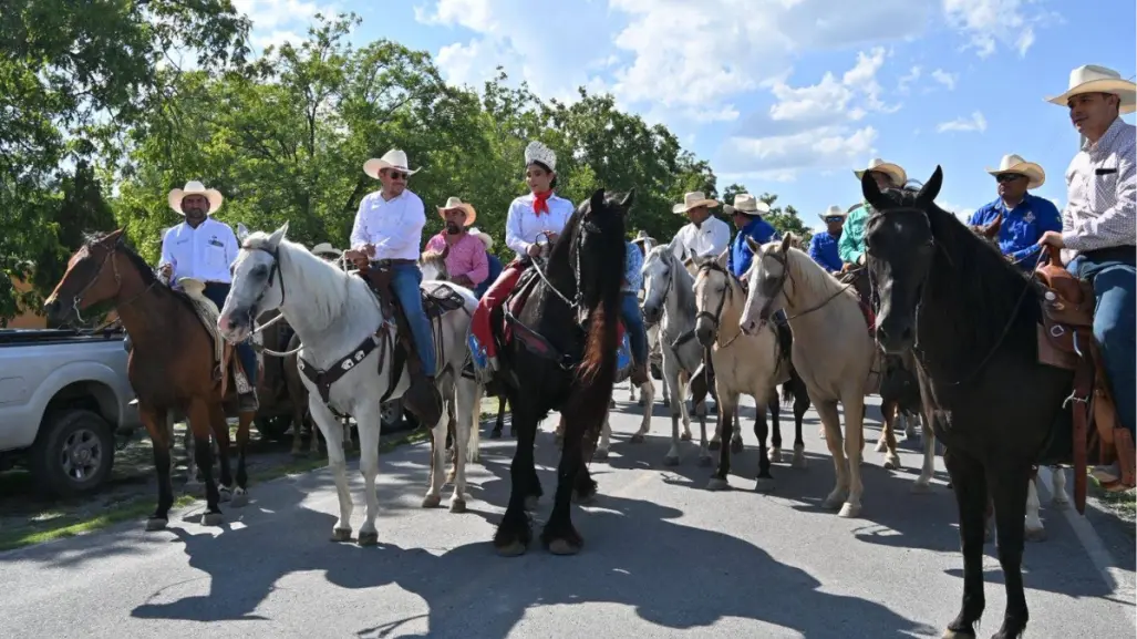 Feria de San Buenaventura, Coahuila celebra a lo grande 80 aniversario