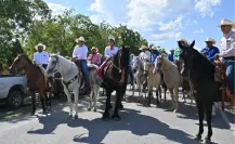 Feria de San Buenaventura, Coahuila celebra a lo grande 80 aniversario