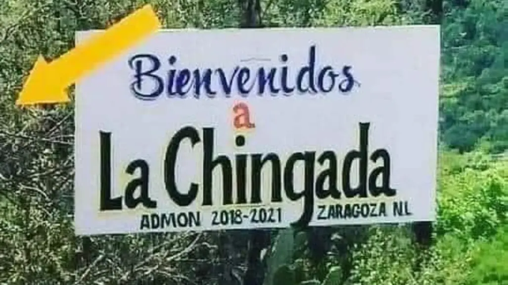 ¿Qué tan lejos queda Saltillo de La Chingada?