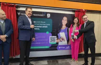 Metro de CDMX anuncia campaña de salud mental, lo que debes saber de ´Bienestar/ Wellbeing 360′