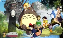 Studio Ghibli llega a Saltillo con un concierto lleno de magia