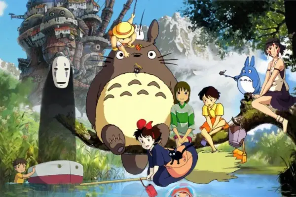 Studio Ghibli llega a Saltillo con un concierto lleno de magia