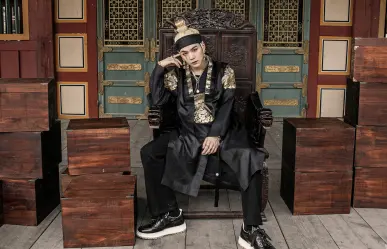 El pueblo mágico de Corea del Sur donde Agust D grabó el video musical de Daechwita