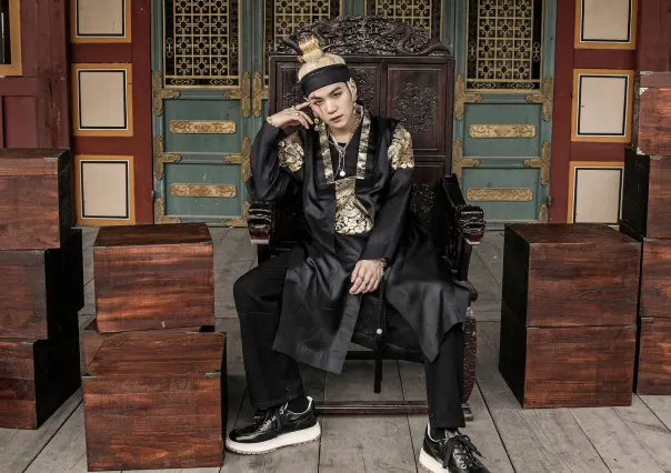 El pueblo mágico de Corea del Sur donde Agust D grabó el video musical de Daechwita