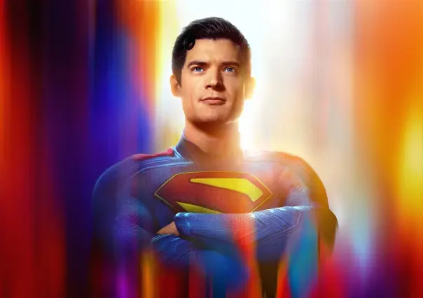 Superman tiene impresionante debut en la taquilla mundial