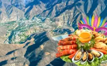 El pueblo minero de Durango que adoptó tradiciones y cultura de Sinaloa