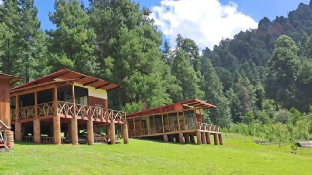 Conoce el pueblo olvidado en el Edomex en el que hay un parque Ecoturístico