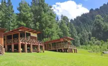 Conoce el pueblo olvidado en el Edomex en el que hay un parque Ecoturístico