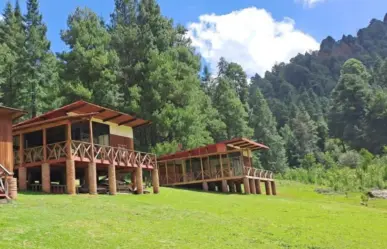 Conoce el pueblo olvidado en el Edomex en el que hay un parque Ecoturístico