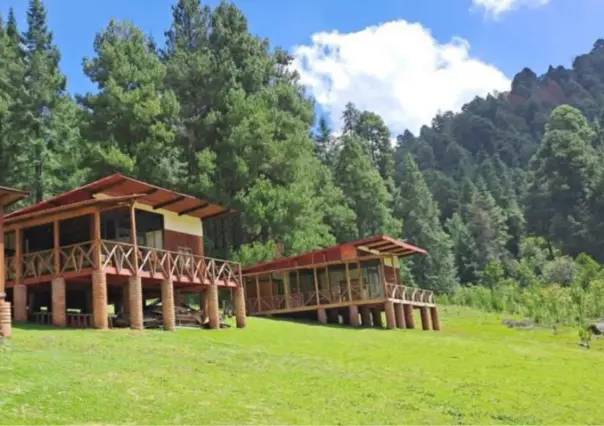 Conoce el pueblo olvidado en el Edomex en el que hay un parque Ecoturístico