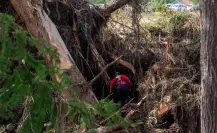 VIDEO | Texas activa protocolos de emergencia ante amenaza de nuevas inundaciones