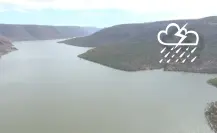 ¿Cuál es el nivel de las presas de Durango este 13 de julio de 2025?