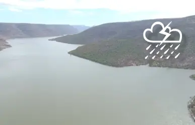 ¿Cuál es el nivel de las presas de Durango este 13 de julio de 2025?
