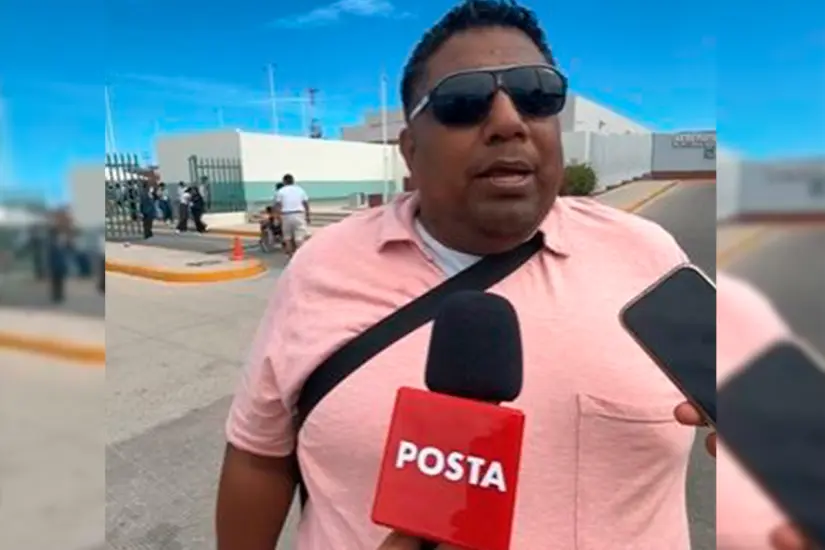 Foto: Rocío Casas.