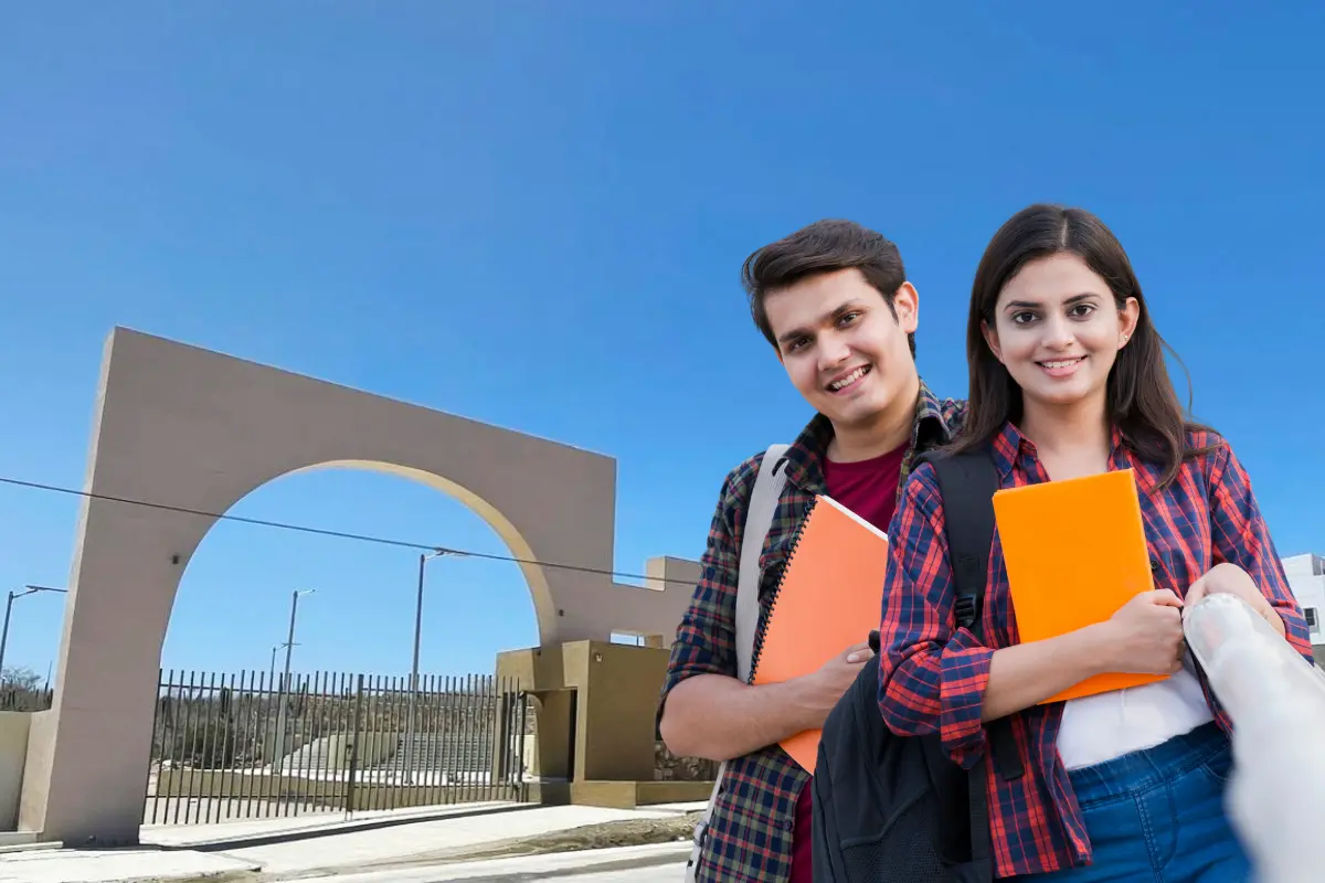 Se llegó la fecha: el nuevo Campus Los Portales de la UABCS comenzará operaciones a finales de este mes. Fotos: Facebook | Canva.