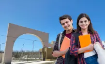 ¡Lista! Nueva sede de UABCS en Cabo San Lucas abre sus puertas para el próximo ciclo escolar