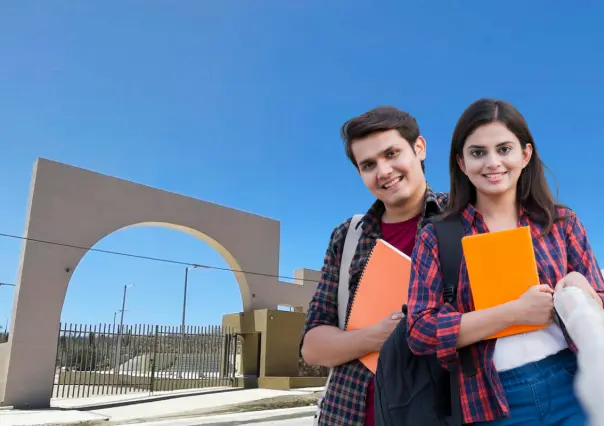 ¡Lista! Nueva sede de UABCS en Cabo San Lucas abre sus puertas para el próximo ciclo escolar