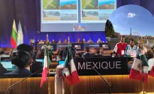 Histórico: UNESCO designa cerro sagrado de Durango como Patrimonio Mundial