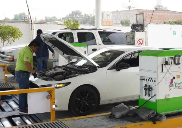 Verificación Vehicular Edomex: ¿quiénes pueden aprovechar la condonación de multas?