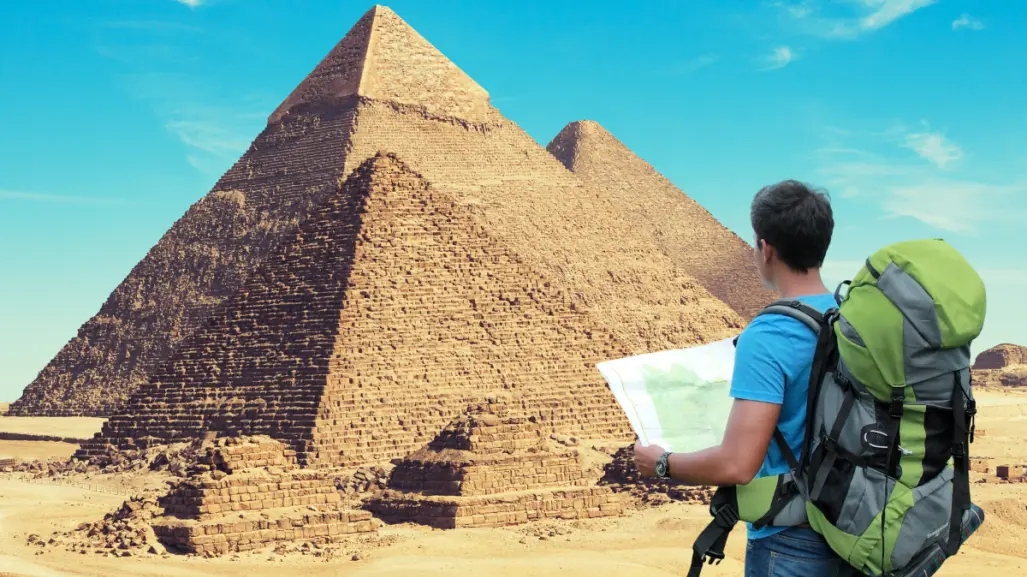 Viajar a Egipto desde México: guía sobre la visa