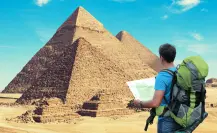 Viajar a Egipto desde México: guía sobre la visa