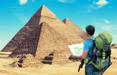Viajar a Egipto desde México: guía sobre la visa