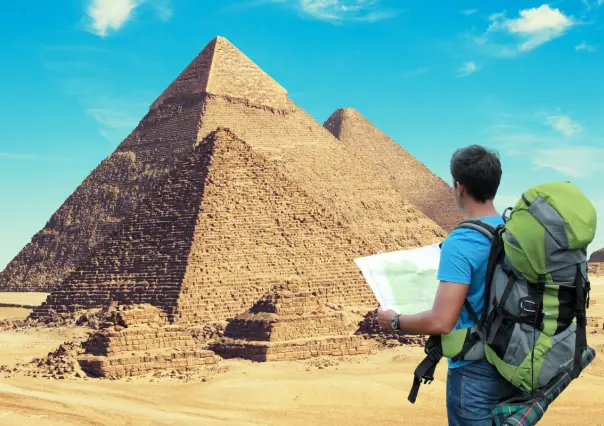 Viajar a Egipto desde México: guía sobre la visa