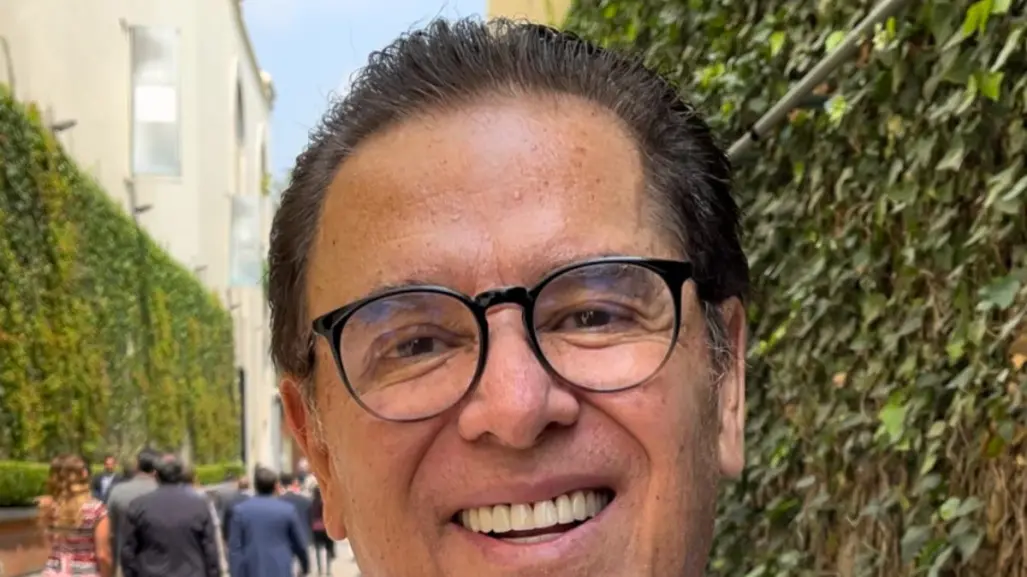 LCDLFMX Mario Bezares comparte poderosos consejos.