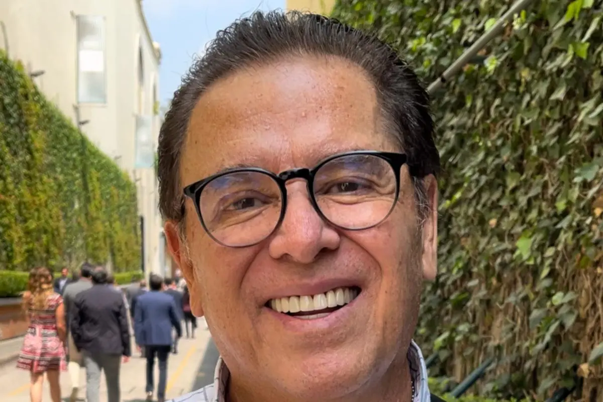 Mario Bezares tienen grandes recuerdo de su estancia en LCDLFMX