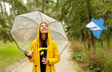Continuarán las lluvias en Durango, según el pronóstico del clima para este 13 de julio